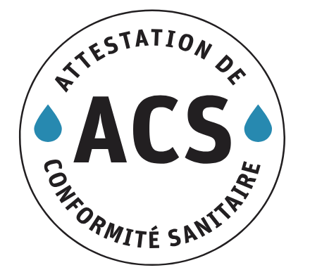 Logo ACS