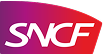 Logo sncf