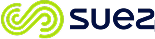 Logo suez